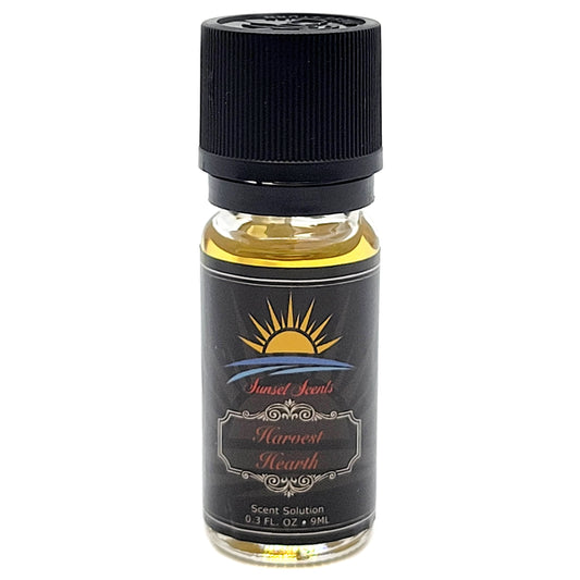 Harvest Hearth Scent Solution Oil