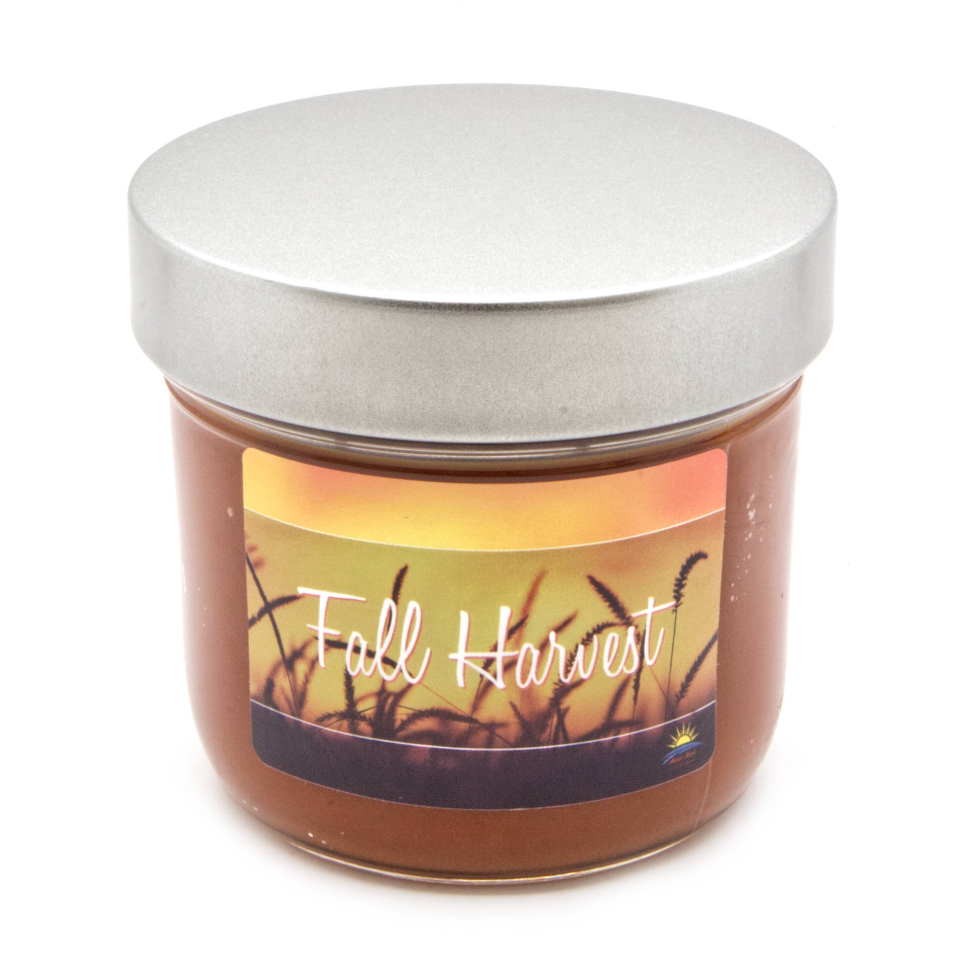 Harvest Hearth Scented Candle