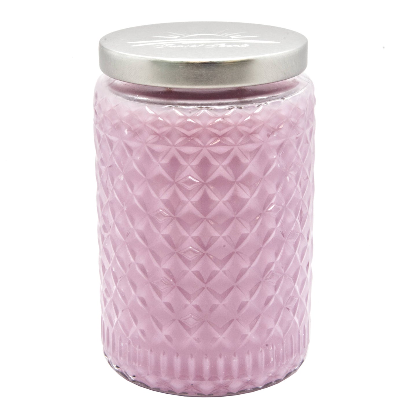 Hey, Sweet Pea Scented Candle