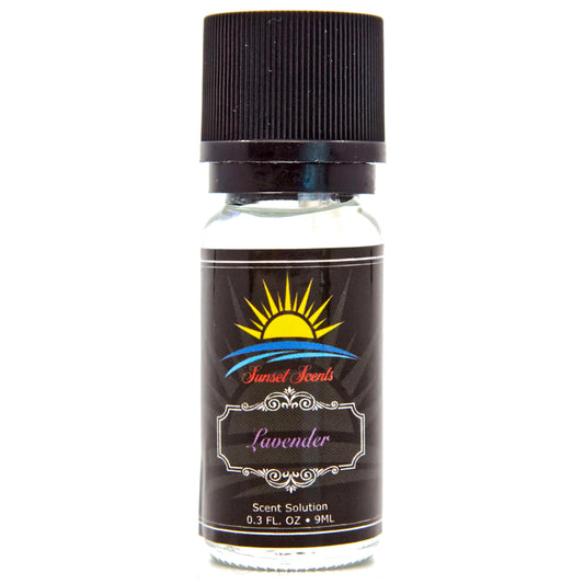 Lavender Scent Solution oil
