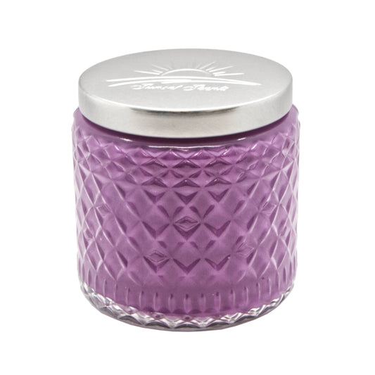 Mulberry Scented Candle