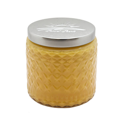Orange Blossoms Scented Candle 16oz