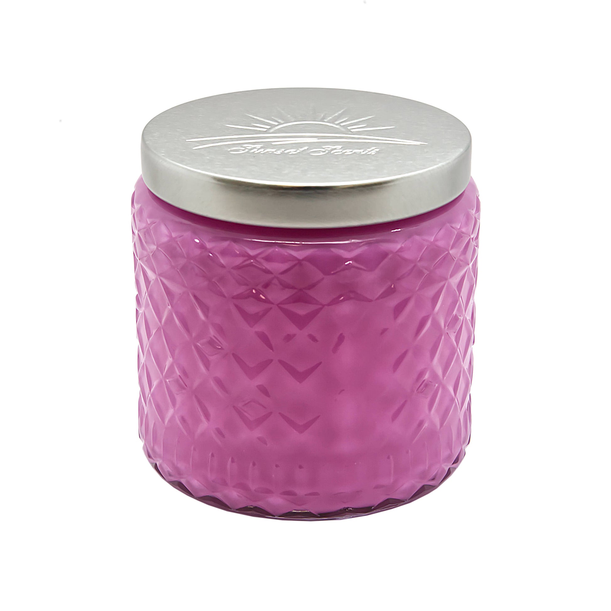 Peony Scented Candle 16oz