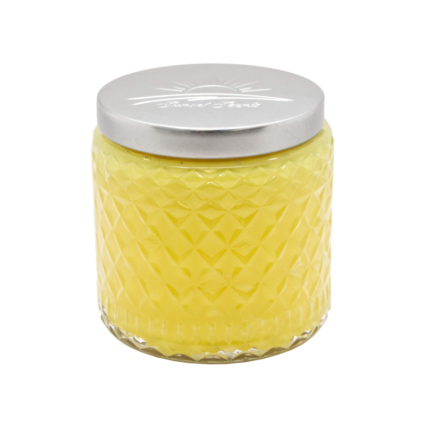 Pineapple Coast Scented Candle