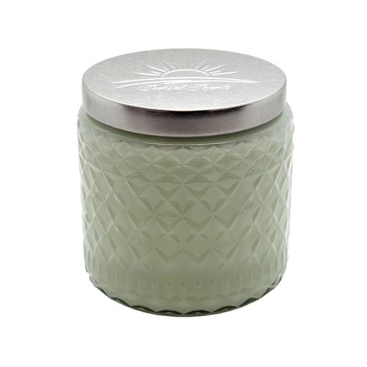 Pistachio Scented Candle