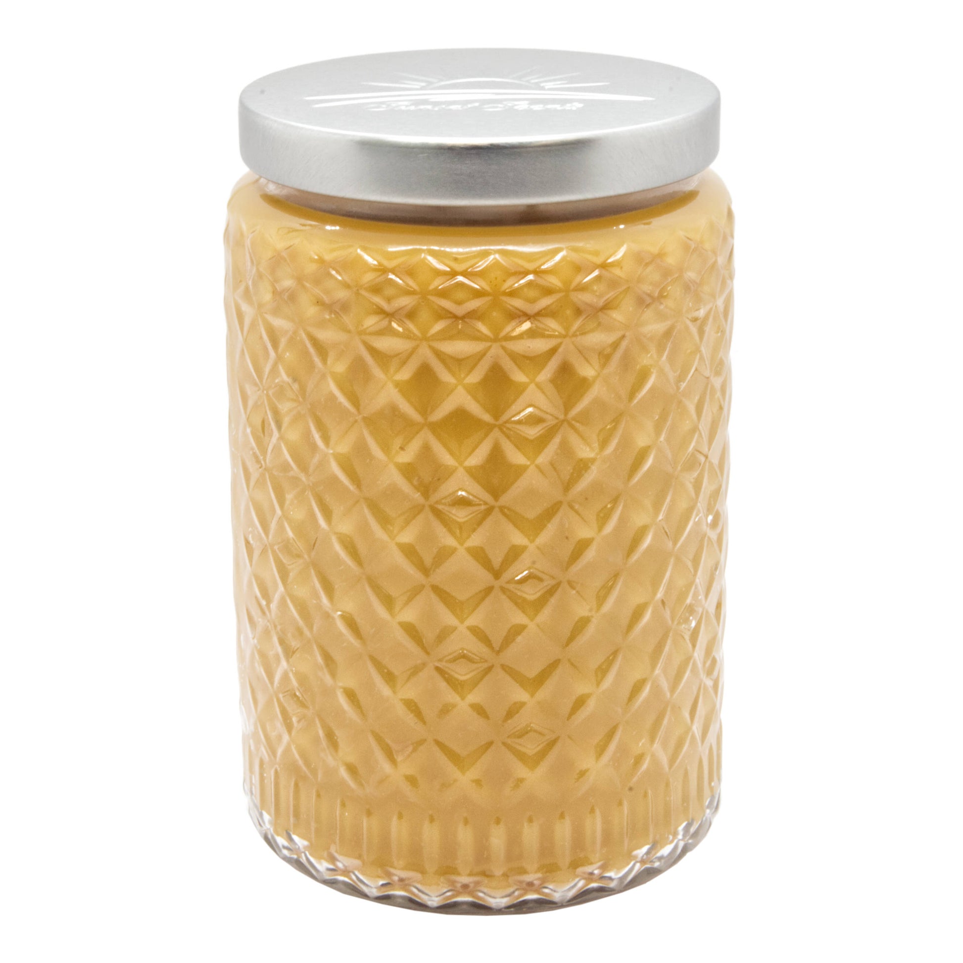 Pumpkin Pie Scented Candle