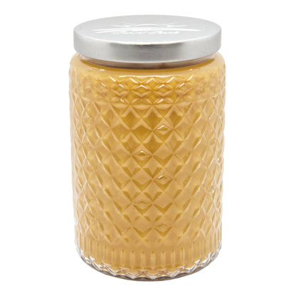 Pumpkin Pie Scented Candle