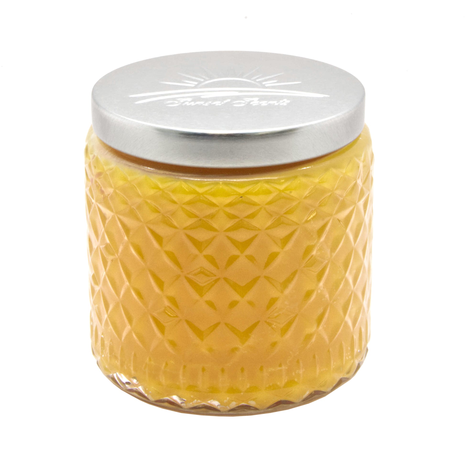 Pumpkin Pie Scented Candle