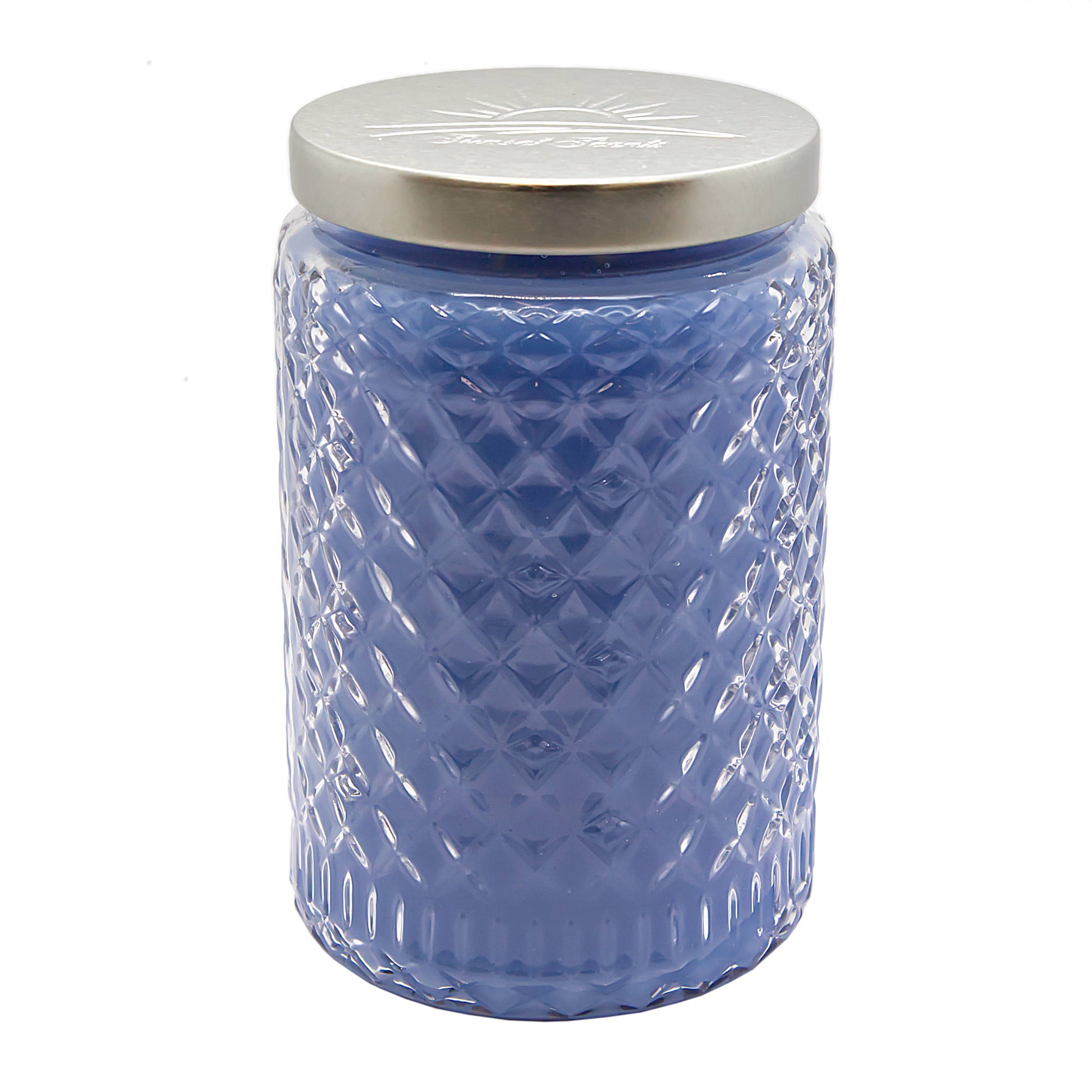Rainshower Scented Candle big