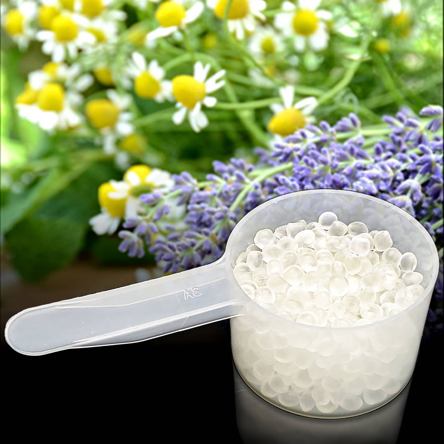 Lavender Chamomile Scent Bursts - Air Freshener