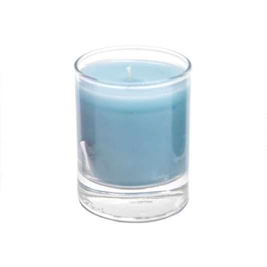 Snowy Sleigh Ride Votives Scented Candles