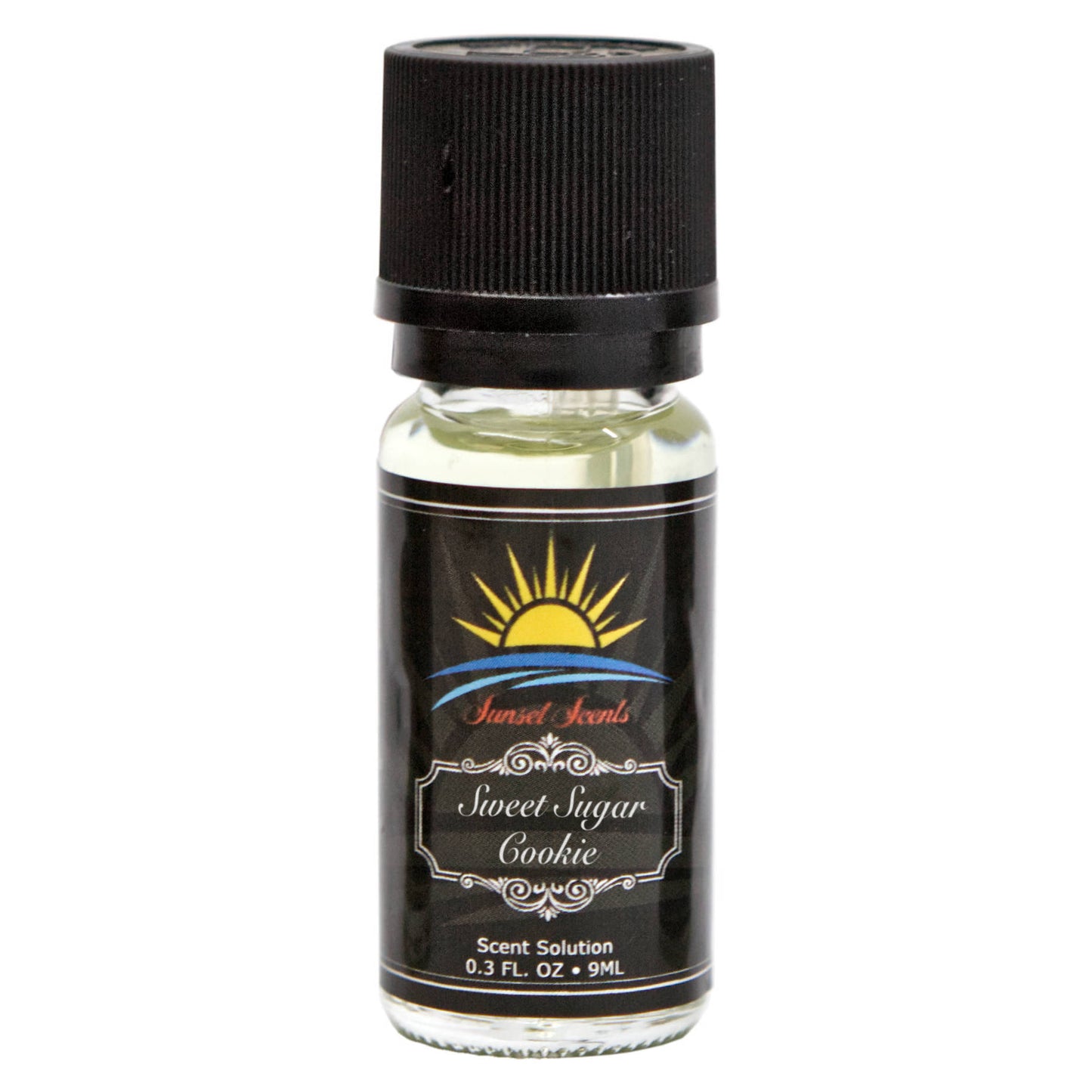 Sweet Sugar Cookie Scent Solution Oil