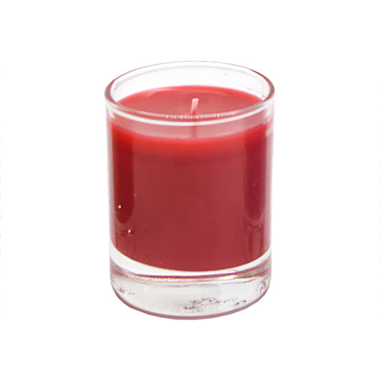 Warm & Cozy Votives