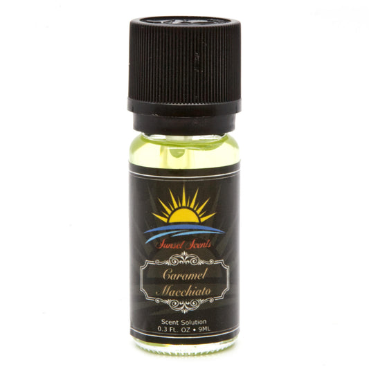 Caramel Macchiato Scent Solution