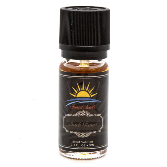 Dark Roast Scent Solution