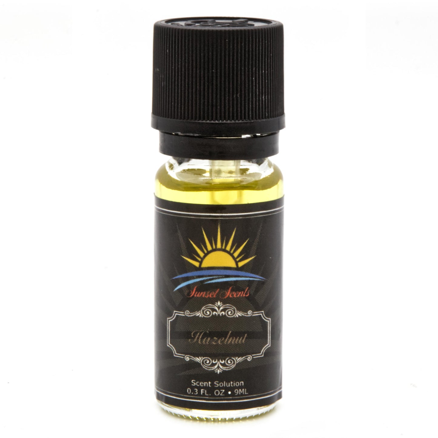 Hazelnut Scent Solution Oil