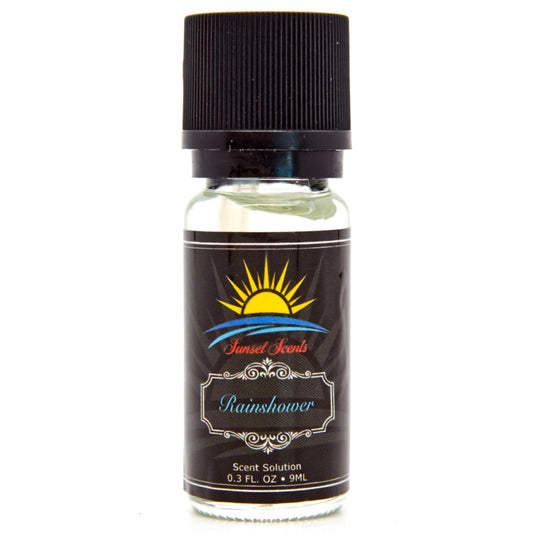 Rainshower Scent Solution oil