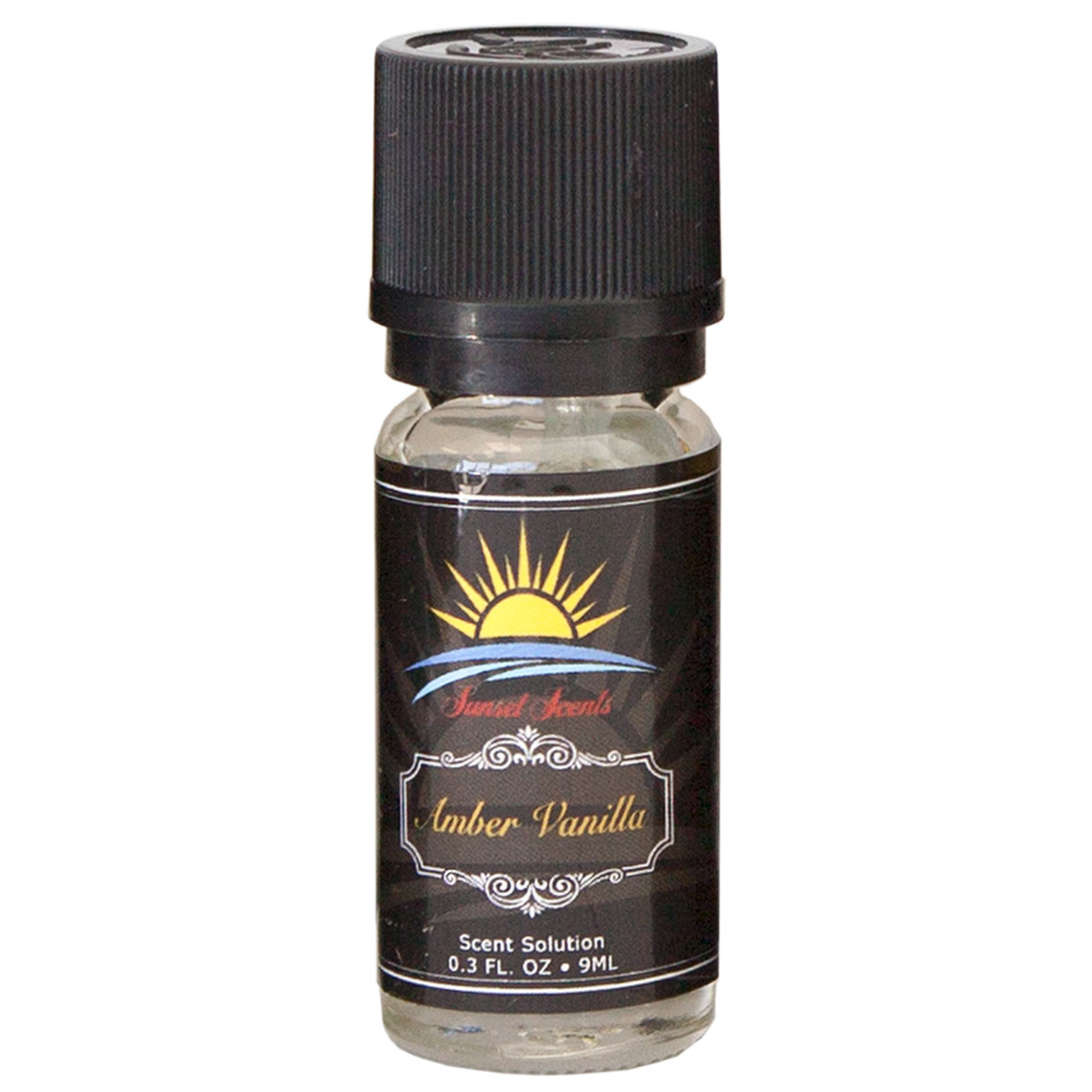 Amber Vanilla Scent Solution oil