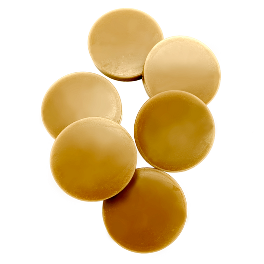 Cinnamon Vanilla - Scent Slices - wax melts