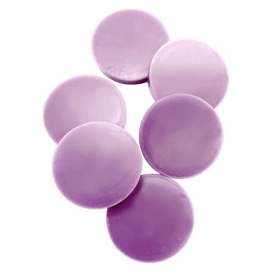 Hey, Sweet Pea - Scent Slices - wax melt disks