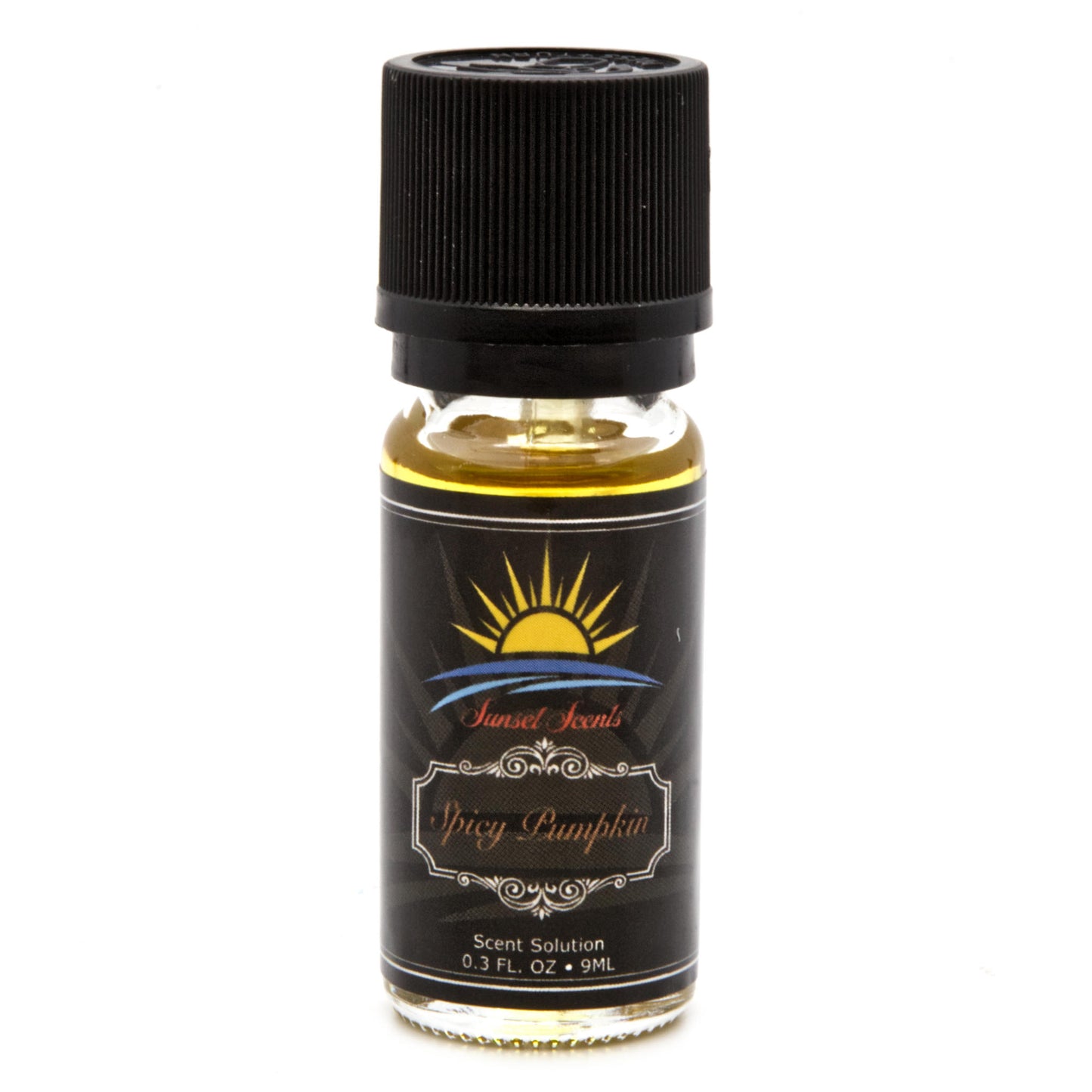 Spicy Pumpkin Scent Solution