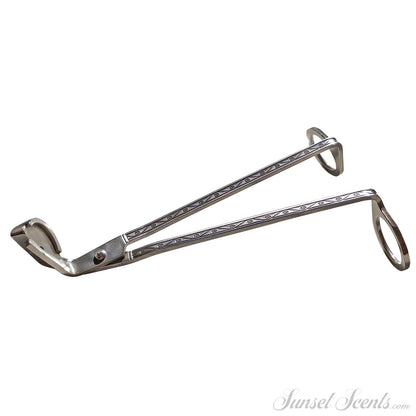 Wick Trimmer